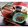 愛知 うなぎ割烹「一愼」 うなぎ蒲焼味わいセット