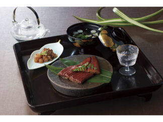 三河一色産うなぎの蒲焼・お吸物セット