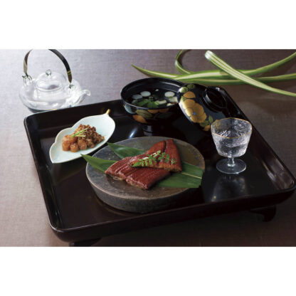 三河一色産うなぎの蒲焼・お吸物セット